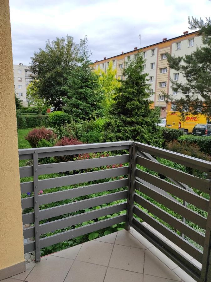 Apartament Centrum Elk Ngoại thất bức ảnh