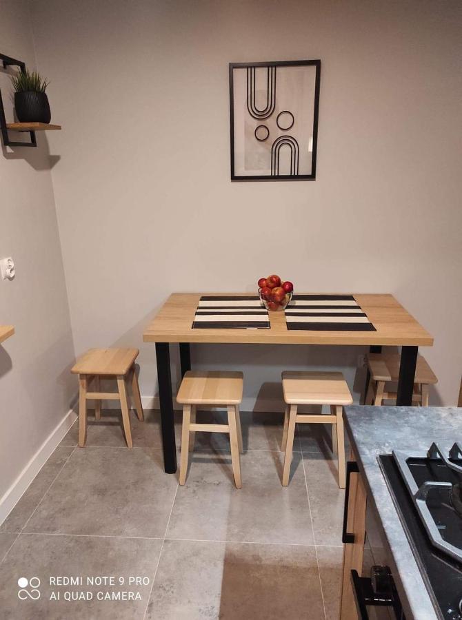 Apartament Centrum Elk Ngoại thất bức ảnh