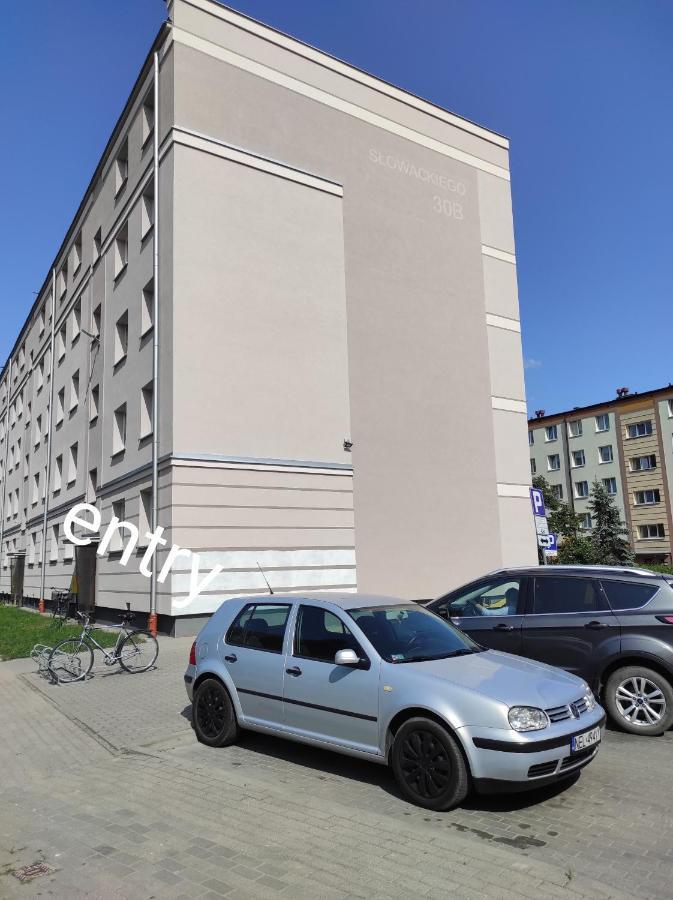 Apartament Centrum Elk Ngoại thất bức ảnh